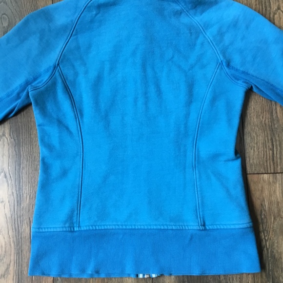 Lululemon scuba hoodie ptp 17” *GUC - Picture 9 of 10